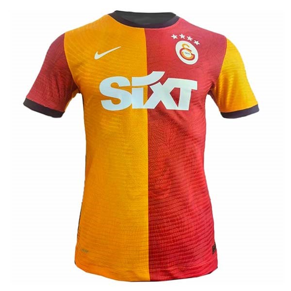 Tailandia Camiseta Galatasaray Primera Equipación 2022/2023